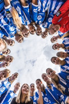 Bild 7 - wBJ FC Suederelbe.